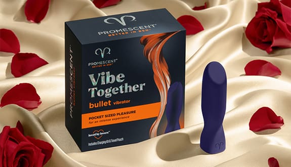 Bullet Vibrator - Image 3