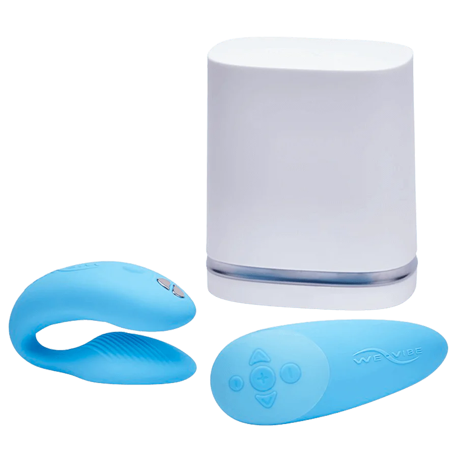 Chorus Couples Vibrator - Image 3
