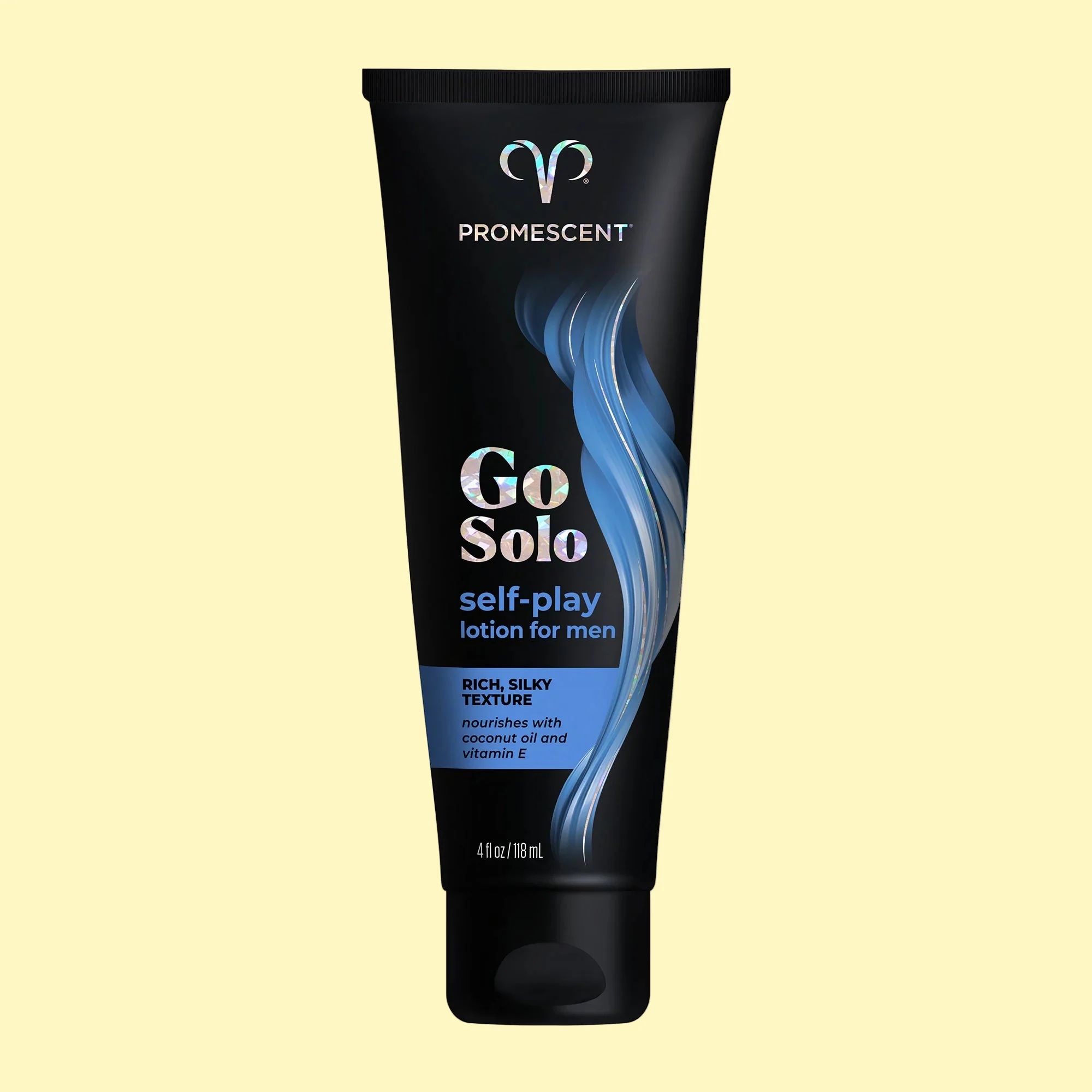 Go Solo