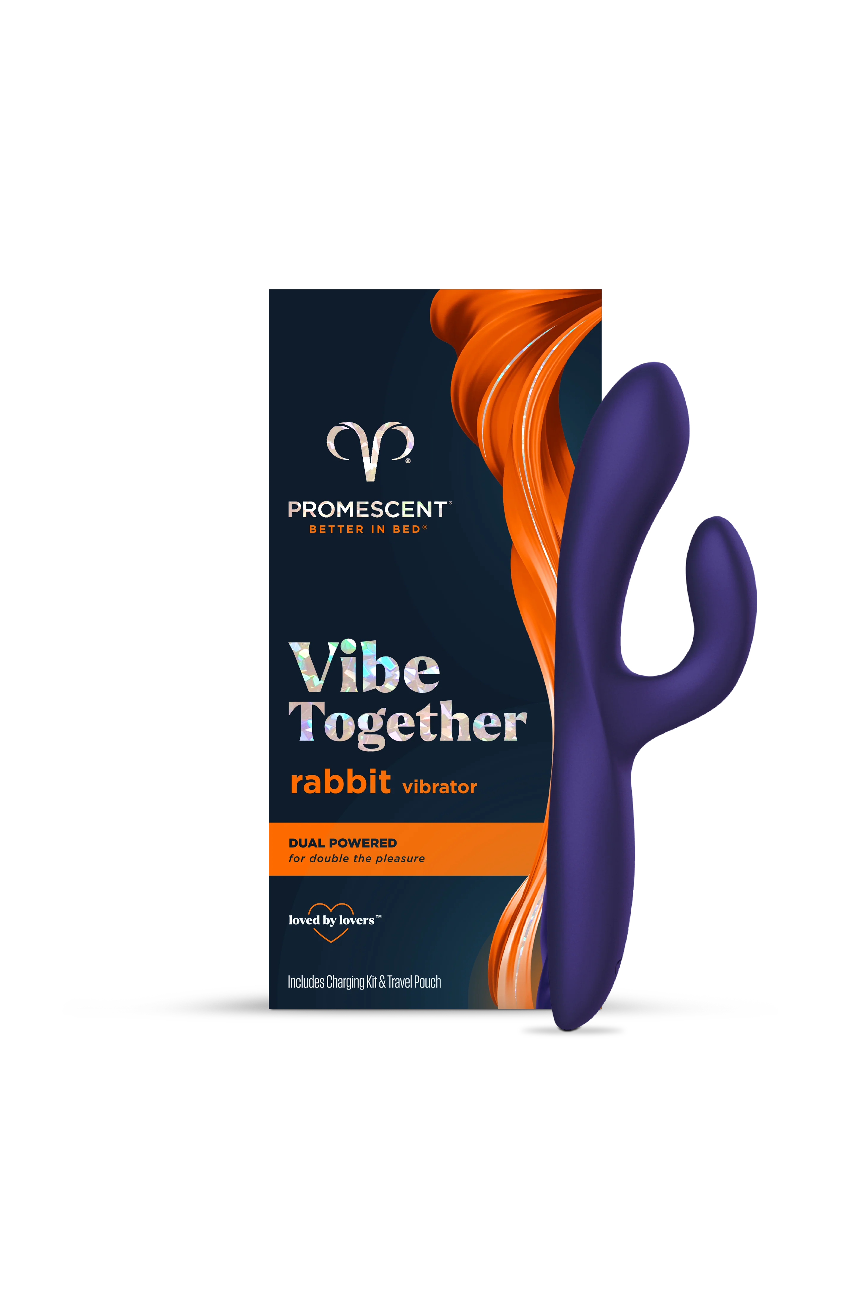 Rabbit Vibrator - Image 3
