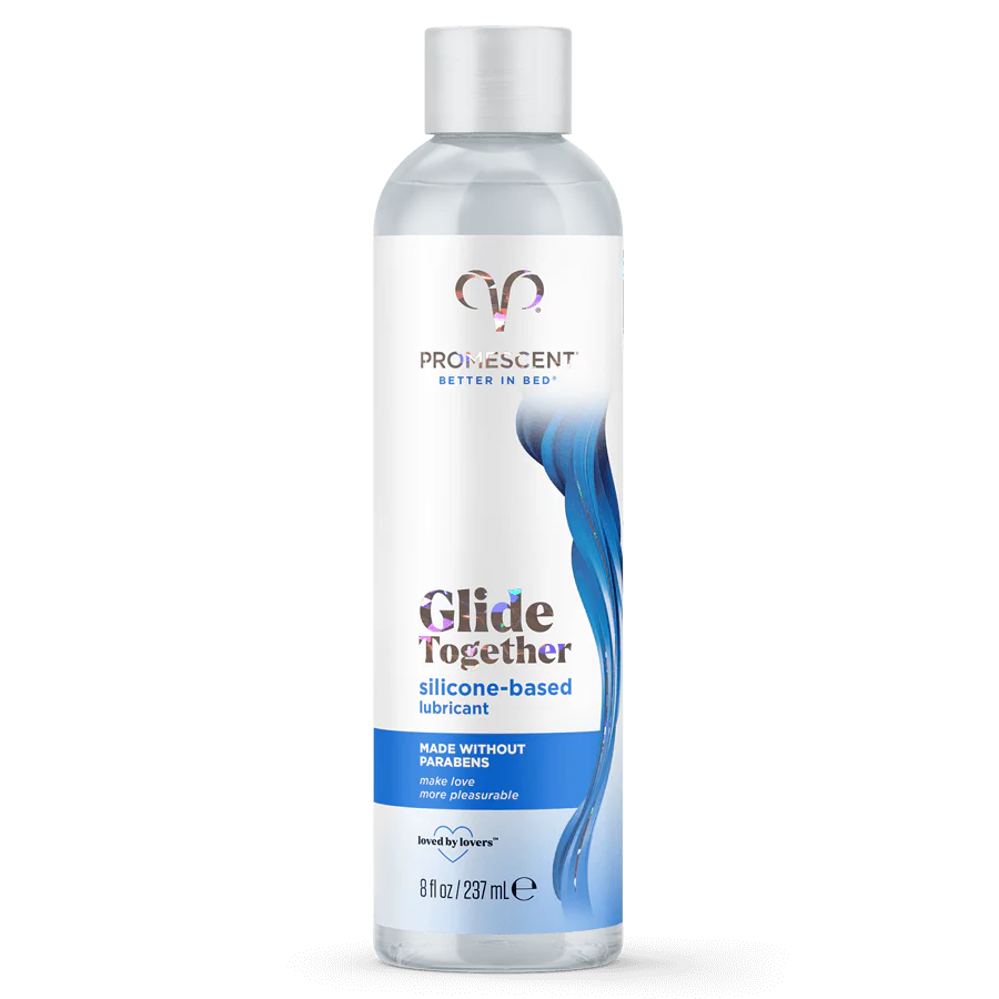 Silicone Lube - Image 2