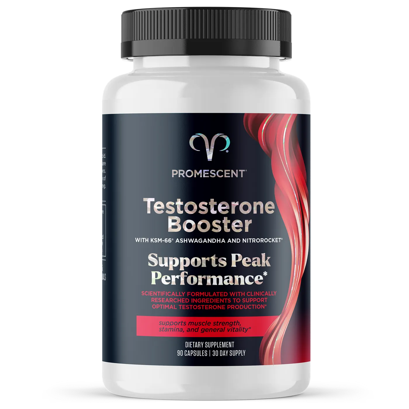 Testosterone Booster - Image 2