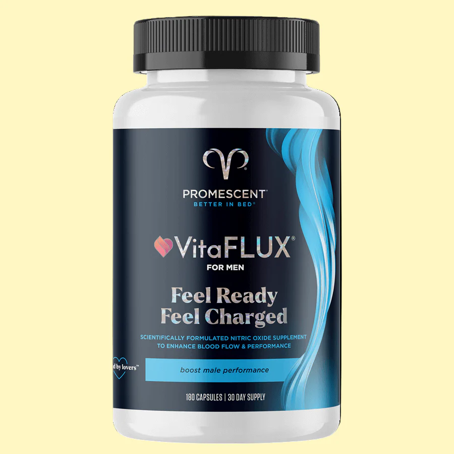 VitaFLUX®