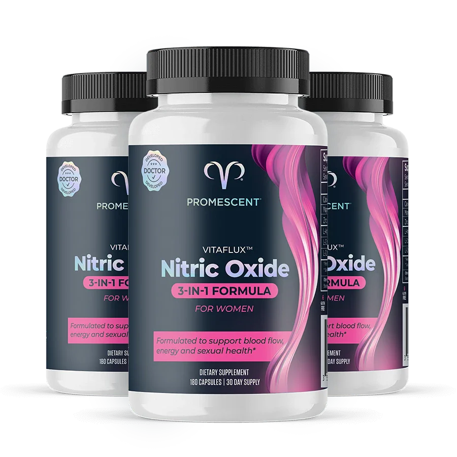 VitaFLUX® for Women - Image 3