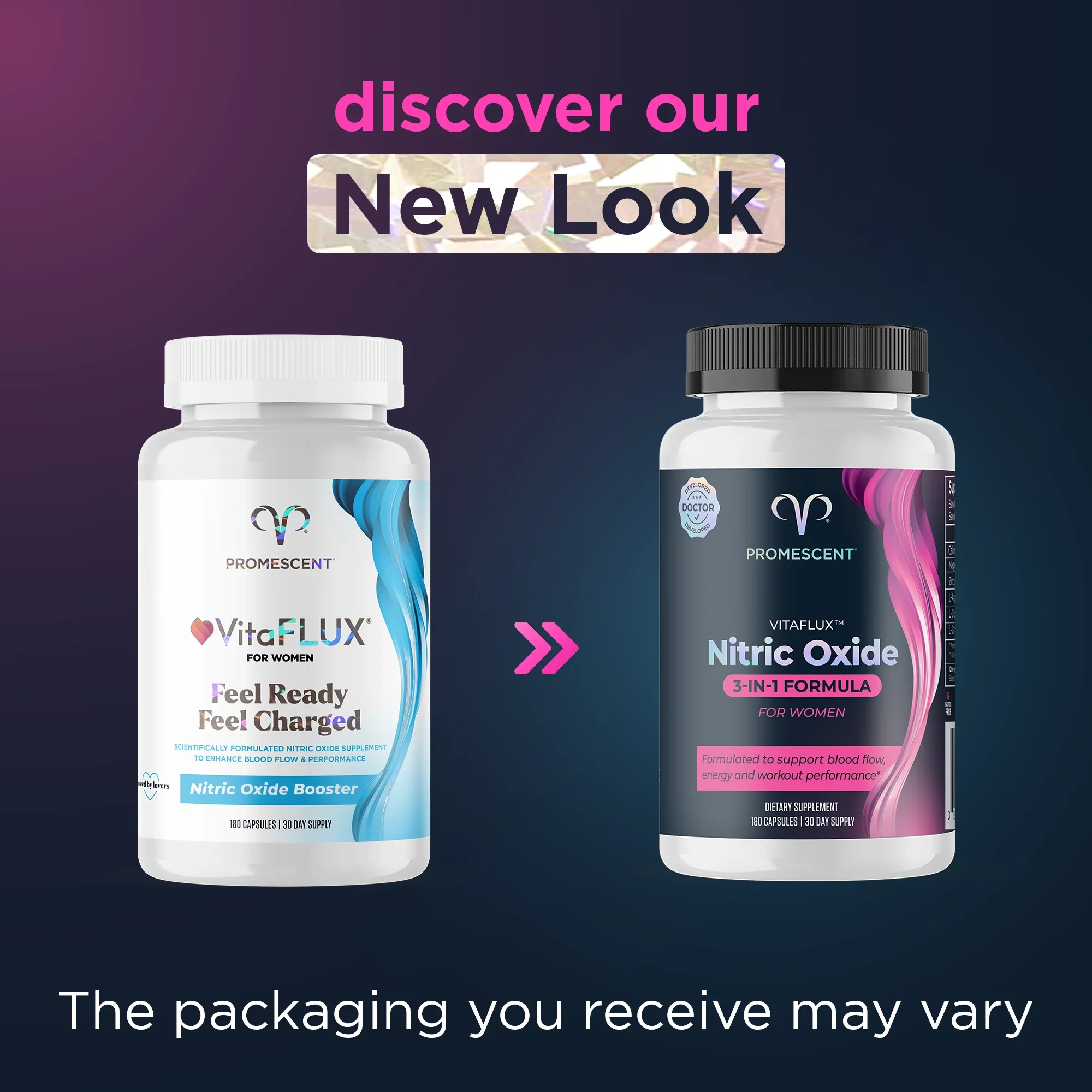 VitaFLUX® for Women - Image 4