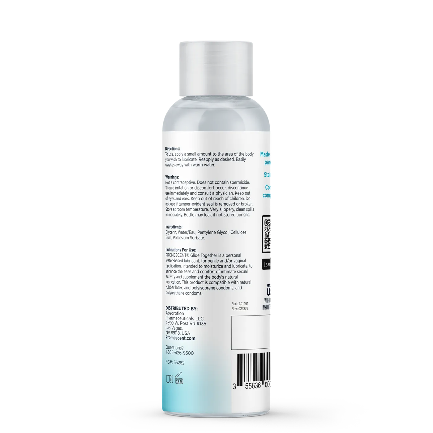 Water Lube - Image 3